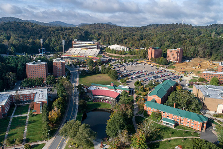 App State