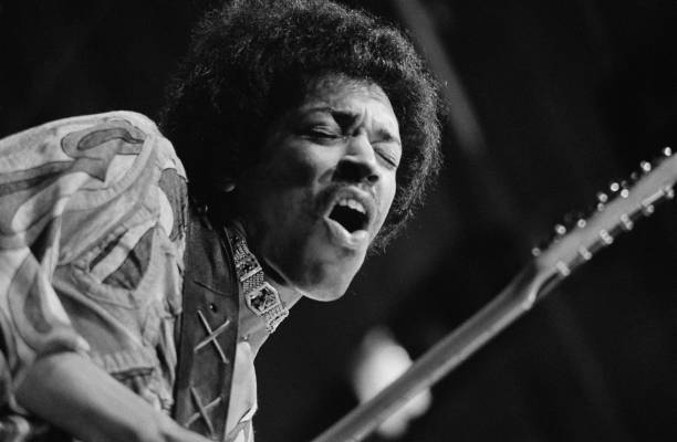 How old would Jimi Hendrix be today   - If Alive Today