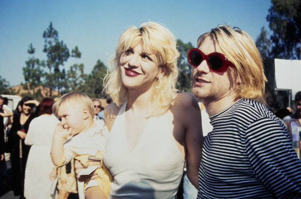 How old would Kurt Cobain be today   - If Alive Today