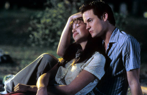 A Walk to Remember Set in North Carolina Productions