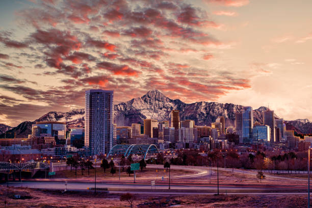 Denver Airport Flights