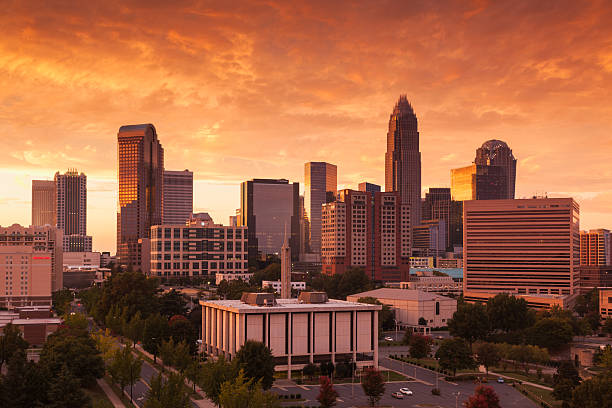 Charlotte Airport