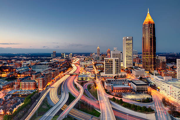 Atlanta Airport