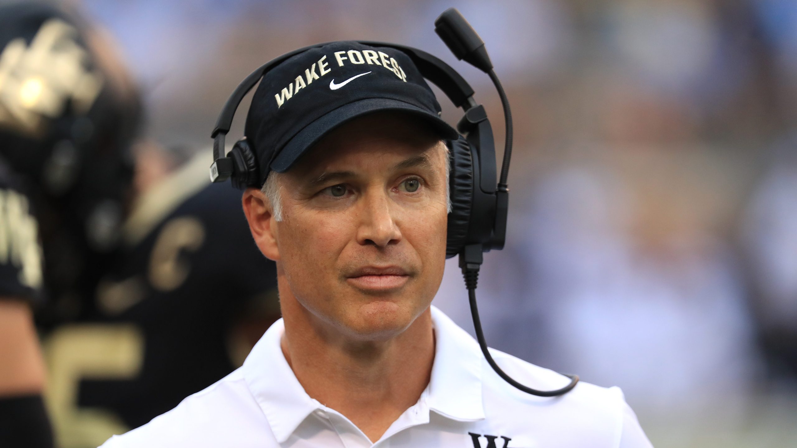 Head Coach Salaries - Dave Clawson