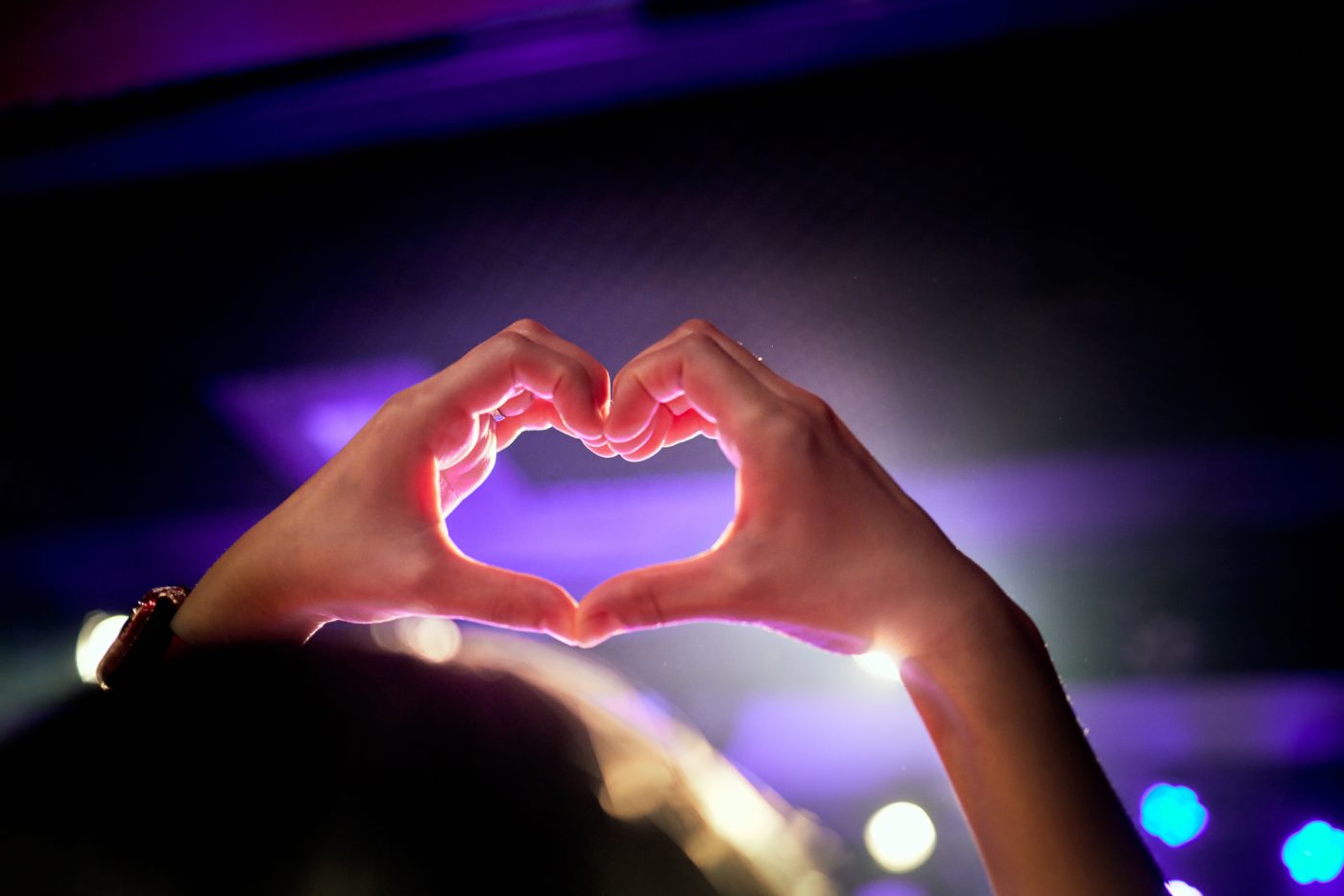 Desire of Love