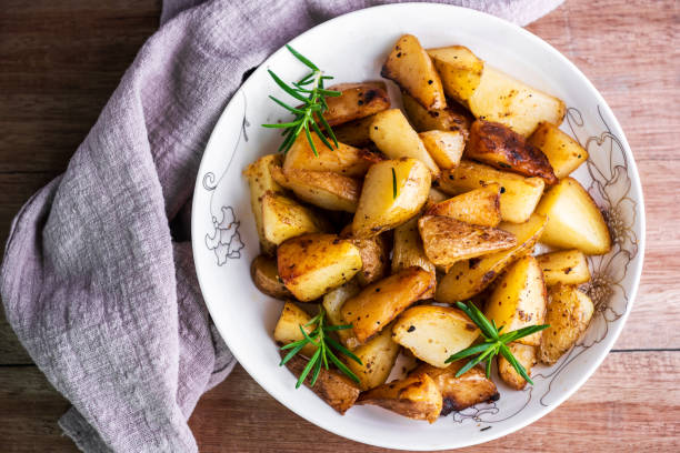 Roast Potato