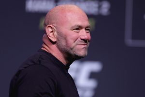 UFC reaches $375 million settlement on one class-action lawsuit, another one remains pending