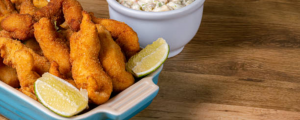 Fish Sticks