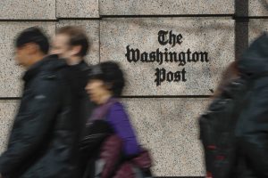 Owner Jeff Bezos defends Washington Post’s decision not to endorse as the right, ‘principled’ one