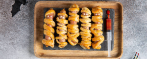 Mummy Dogs