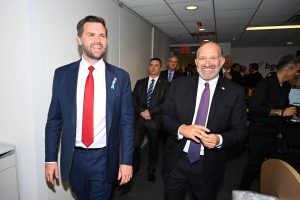 Trump chooses billionaire and key transition adviser Howard Lutnick for commerce secretary