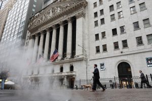 Stock market today: Dow hits another record as stocks rise