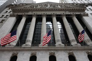 Stock market today: Wall Street hits records despite tariff talk