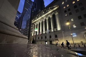 How the stock market defied expectations again this year, by the numbers