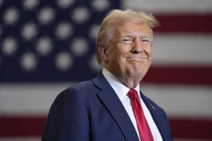 ABC agrees to give $15 million to Donald Trump’s presidential library to settle defamation lawsuit