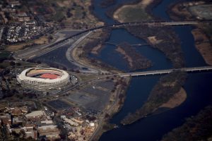 RFK Stadium site provision included in federal spending bill, a win for the Commanders and NFL