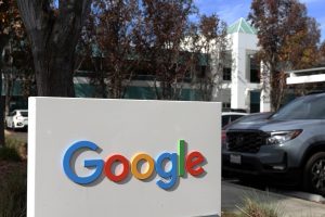 Google forges ahead with its next generation of AI technology while fending off a breakup threat
