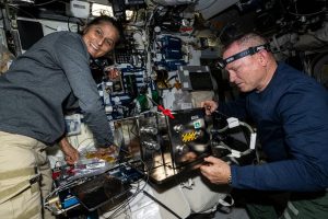 NASA pushes back astronaut flights to the moon again