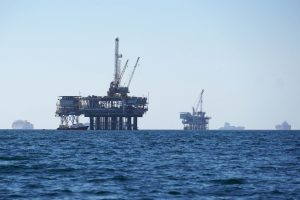 Biden issues ban on offshore oil and gas drilling in most federal waters. Trump vows to undo it