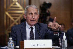 Biden pardons Fauci, Milley and the Jan. 6 panel. It’s a guard against potential ‘revenge’ by Trump
