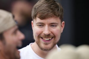 MrBeast not quite in the bidding race for TikTok just yet, rep says