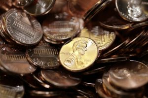 Trump says he has directed US Treasury to stop minting new pennies, citing rising cost