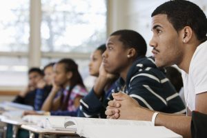 Most US kids aren’t gaining fast enough in reading and math. These schools are different
