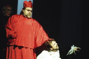 Paul Plishka, whose Metropolitan Opera career spanned 51 years, dies at age 83