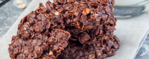 No-Bake Cookies