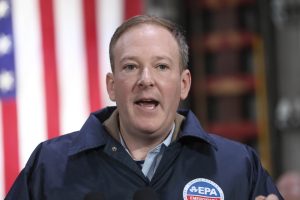 EPA froze ‘green bank’ funds worth billions, climate group suit says