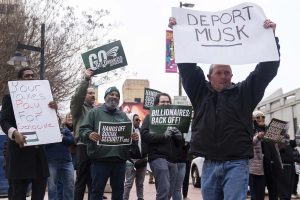 Social Security Administration to require in-person identity checks for new and existing recipients