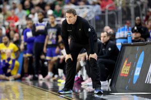 NC State officially announces hiring of McNeese’s Will Wade as new Wolfpack men’s basketball coach