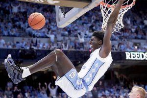 Hearing begins for $2.8 billion NCAA settlement, could lock in seismic changes for college sports