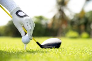 Teeing off for a cause: NCFC raises over $45k at 20th annual golf tournament to support youth soccer