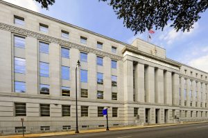 Unsettled North Carolina election could be determined by which ballots are subject to court orders