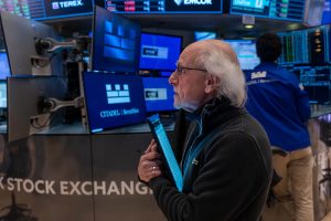 Stocks rally worldwide after Trump eases some of his tariffs on electronics, for now