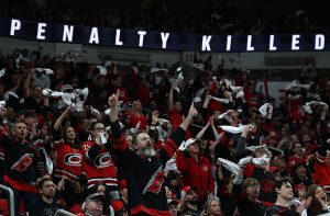 High-Profile sports events score big for Raleigh economy