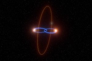 Tatooine-like planet outside the solar system may orbit two failed stars, scientists say