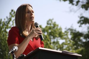 Federal judge says results of North Carolina court race with Democrat ahead must be certified