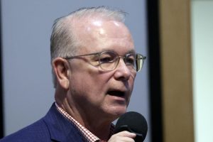 North Carolina auditor names elections board members after judges let law stand during appeal