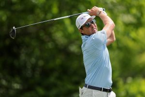 Ben Griffin still on a heater after his win on punishing course at Memorial
