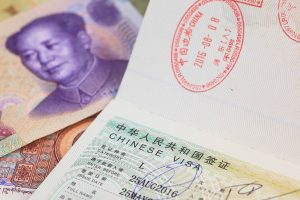 Chinese students anxious and angry after Rubio vows to revoke visas