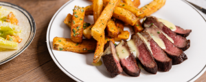 Steak Frites