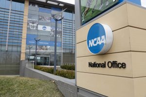Louisiana is poised to hike its sports betting tax to help colleges pay their athletes