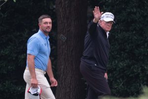 Bryson DeChambeau is back to competing, preparing for US Open title defense after ‘fun side quests’