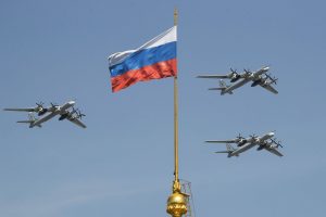 Ukraine’s drone attack on Russian warplanes was a serious blow to the Kremlin’s strategic arsenal