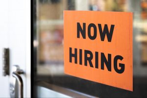 US job openings rose in April, signaling resilience in the American labor market