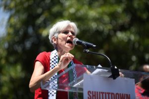 North Carolina Green Party retains official status despite failing vote thresholds