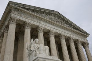 States can cut off Medicaid funding to Planned Parenthood, the Supreme Court rules