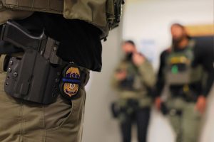 ICE raids and their uncertainty scare off workers and baffle businesses